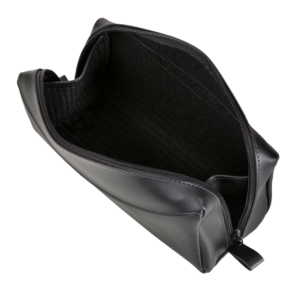 Necessaire Couro Bidins Personalizada — foto 2