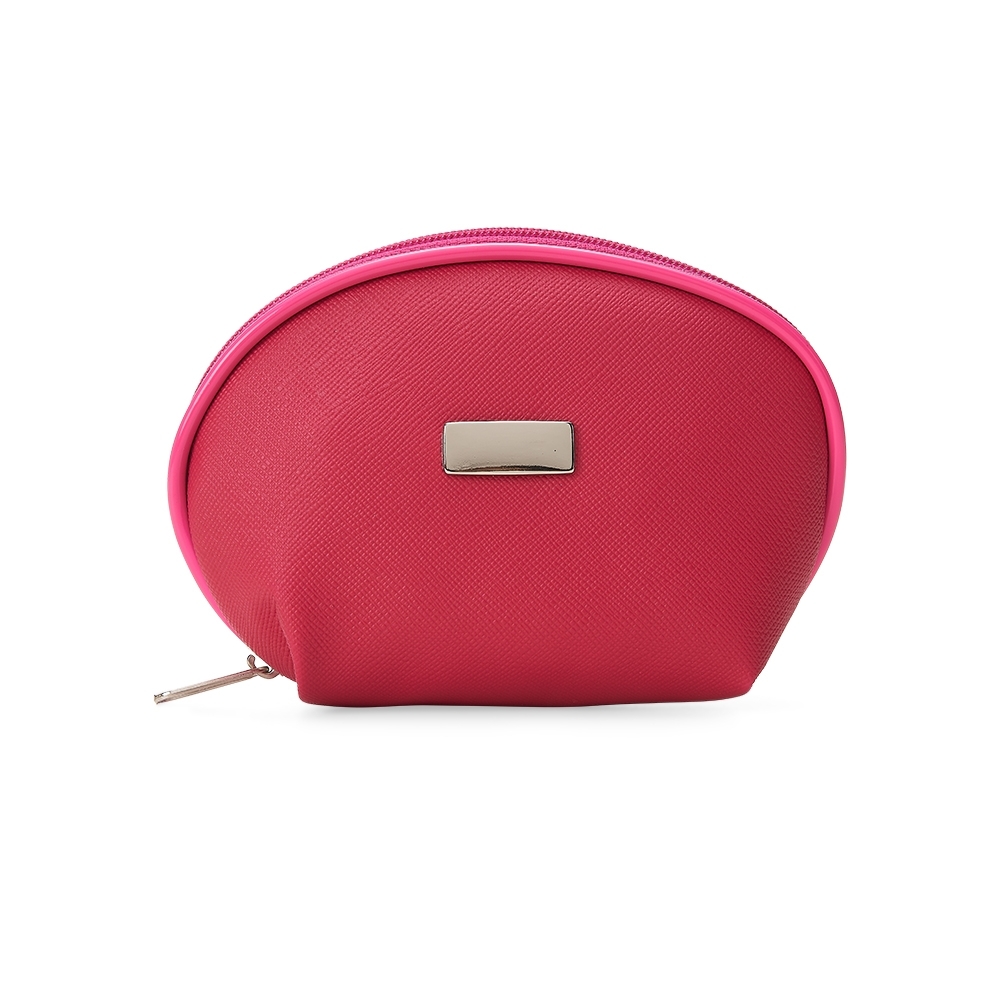 Necessaire Couro Sintético Personalizada — foto 3
