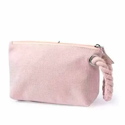 Necessaire de Algodao Inc