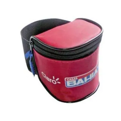 Necessaire de Braco em Emborrachado Elastico no Verso