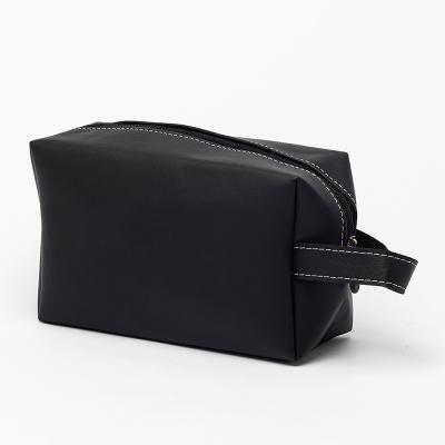 Necessaire de Couro Sintetico