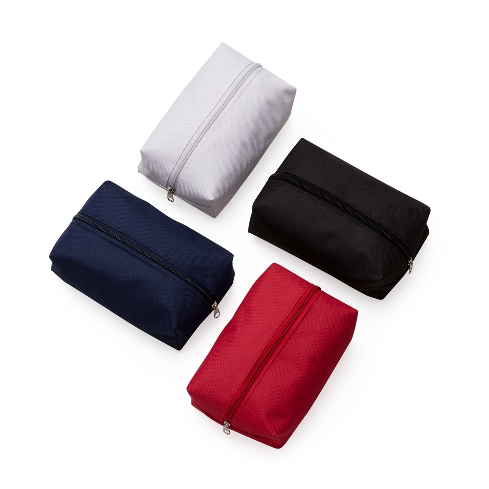 Necessaire de Nylon Personalizada — foto 2