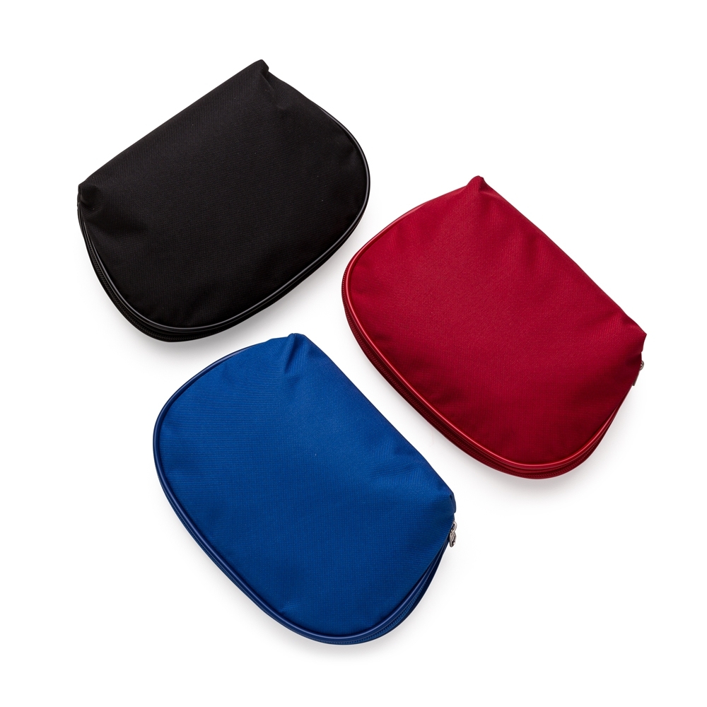 Necessaire de Nylon Personalizada — foto 3