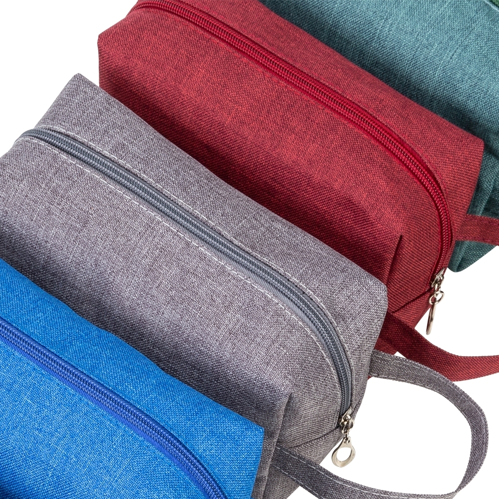 Necessaire de Nylon Personalizada — foto 2