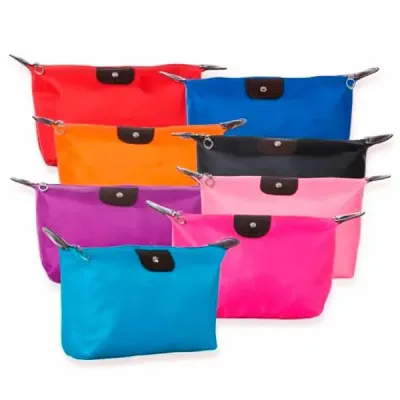 Necessaire de Nylon