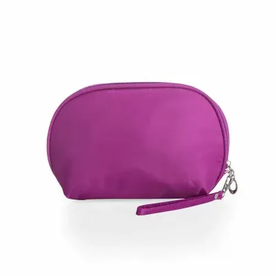 Necessaire de Nylon Impermeavel Com Alca