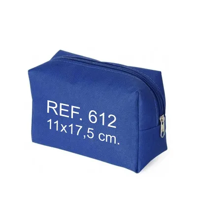 Necessaire de Nylon ne