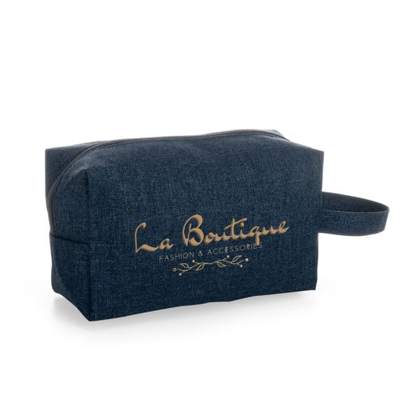 Nécessaire de Nylon Personalizada