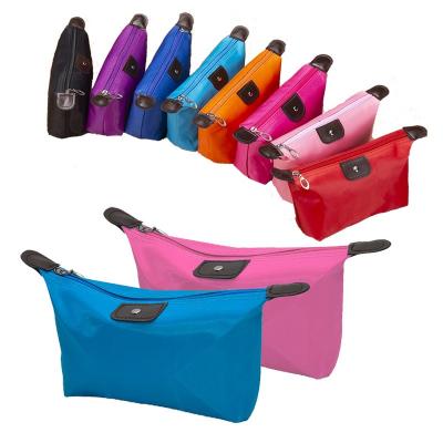 Necessaire de Nylon Personalizado