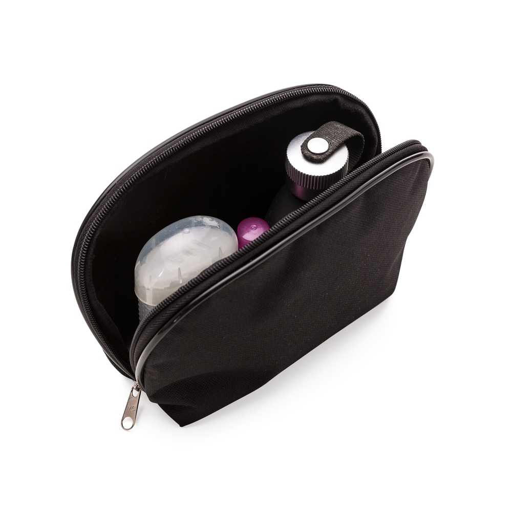 Necessaire de Nylon Personalizada — foto 2