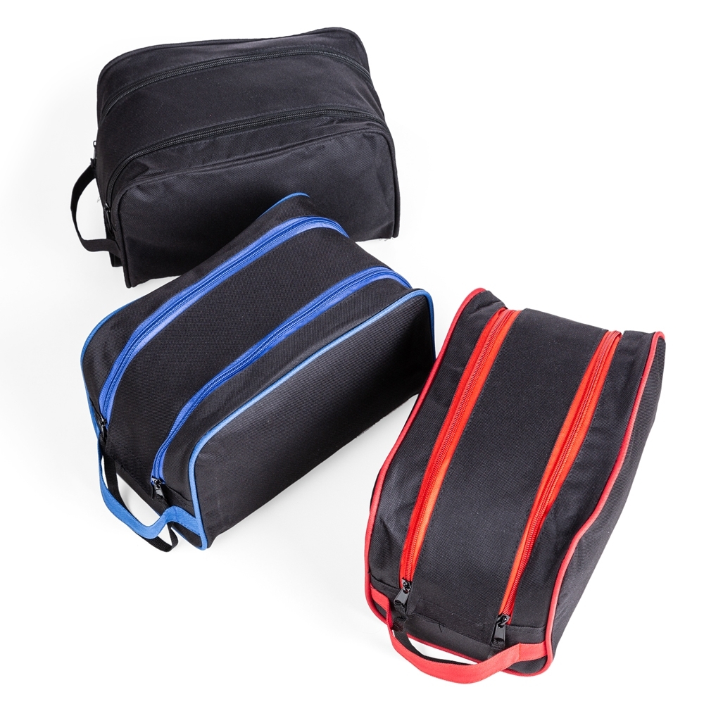 Necessaire de Poliester Personalizada — foto 2