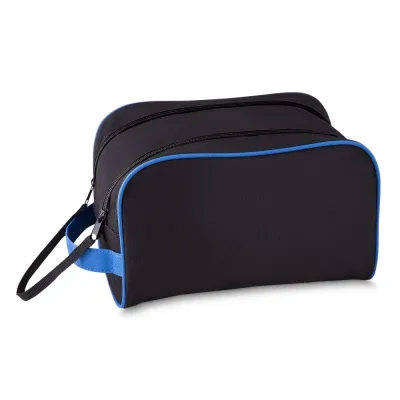 Necessaire de Poliester em Cordao