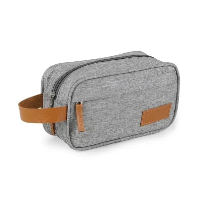 Necessaire de Poliester Personalizada
