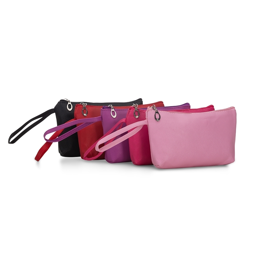 Necessaire PVC Impermeável Personalizada — foto 2