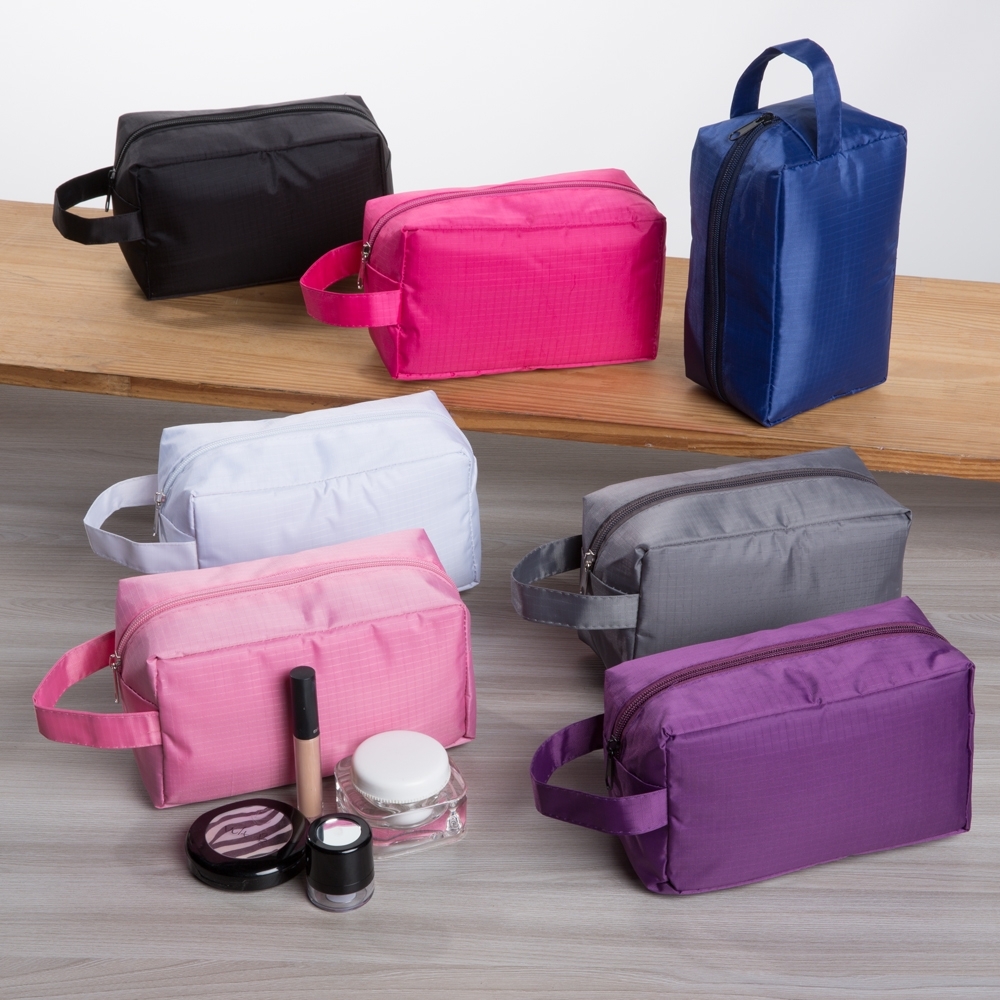 Necessaire PVC Impermeável Personalizada — foto 2