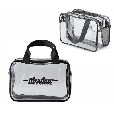 Necessaire de Pvc