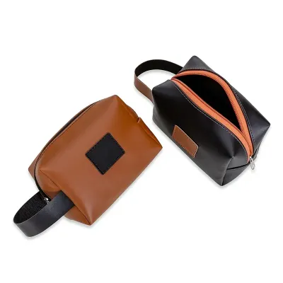 Necessaire de Sintetico Bidins