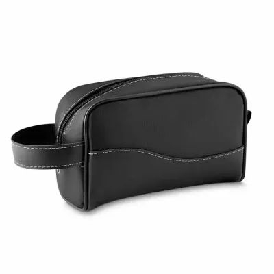 Necessaire de Sintetico e Nylon
