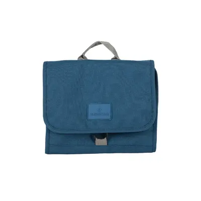 Necessaire de Viagem Azul - Marinho
