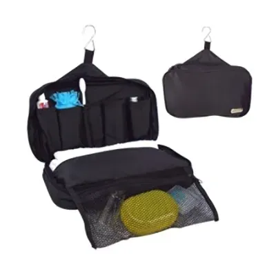 Necessaire de Viagem em Cordoba Personalizado