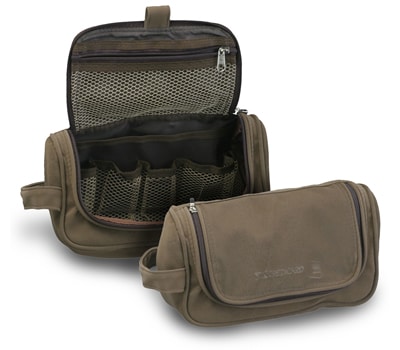 Necessaire de Viagem Luxo