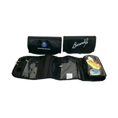 Necessaire de Viagem Unissex Personalizada