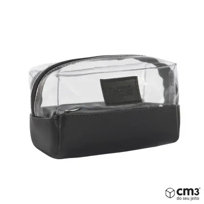Necessaire Dublin Cristal