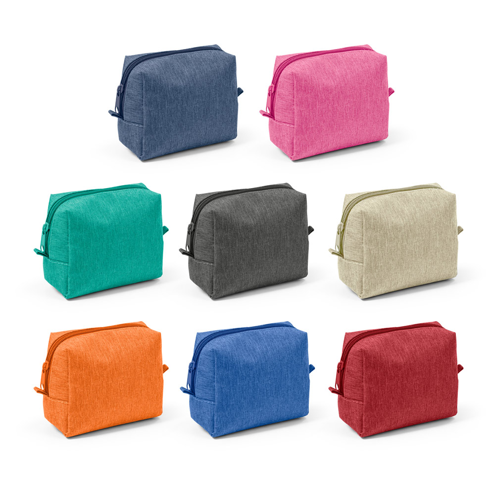 Necessaire em 300D Personalizada: AL92365