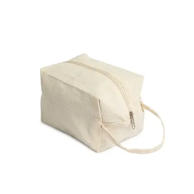 Necessaire em Algodao