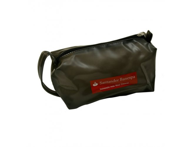 Necessaire em all-clear - NEC7