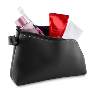 Necessaire em Couro