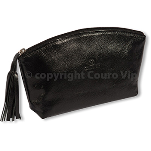 Necessaire em Couro N117