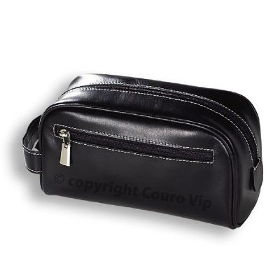 Necessaire em Couro N134