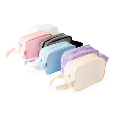Necessaire em Eva