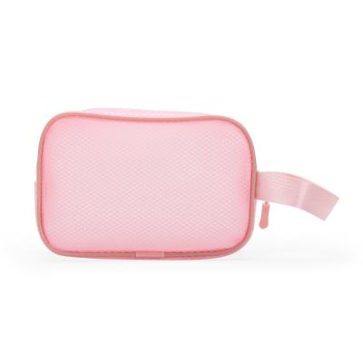 Necessaire em Eva Impermeavel Com Ziper e Alca