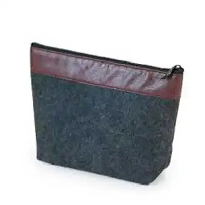 Necessaire em Feltro Inc000559