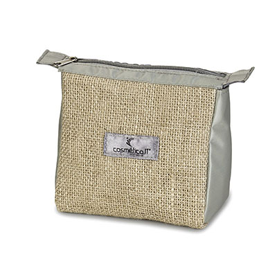 Necessaire em Juta