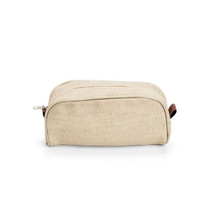 Necessaire em Juta