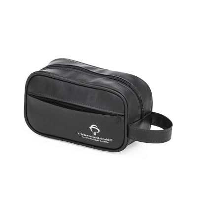 Necessaire em Material Sintetico