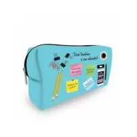 Necessaire Em Neoprene Personalizado