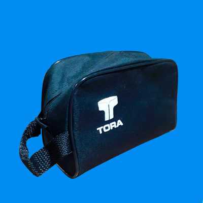 Necessaire em Nylon 600 Colorida