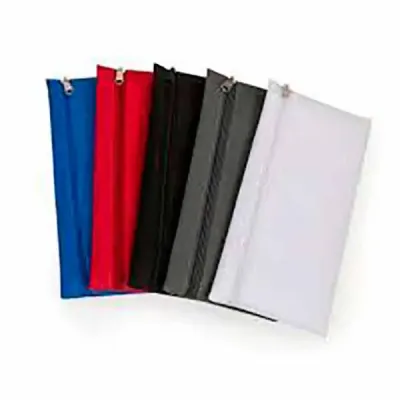 Necessaire em Nylon Com Ziper Inc000563