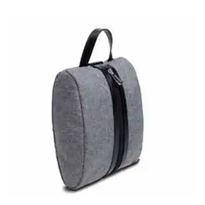 Necessaire em Nylon Linho Inc000567