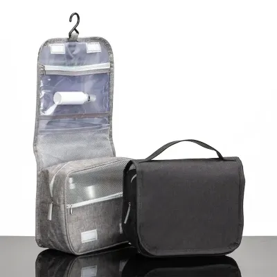 Necessaire em Nylon Oxford