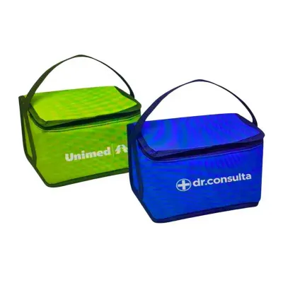 Necessaire em Nylon Personalizada