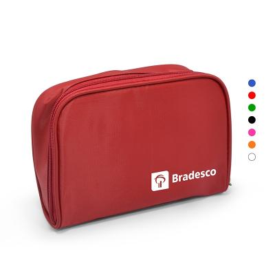 Necessaire em Nylon Personalizada