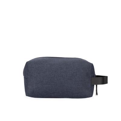 Necessaire em Nylon Resistente a Agua