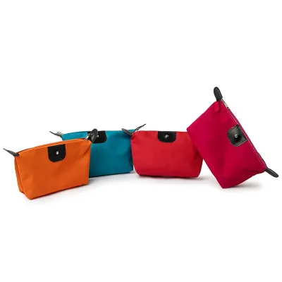 Necessaire em Oxford