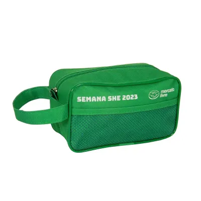Necessaire em Poliester 200x110x95mm