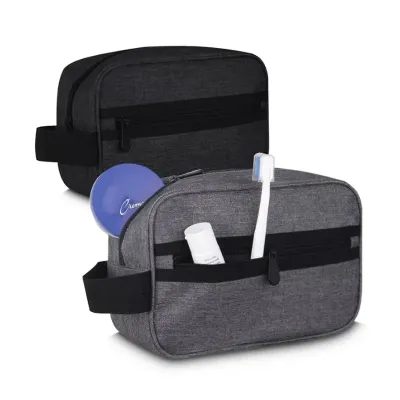 Necessaire em Poliester 300d